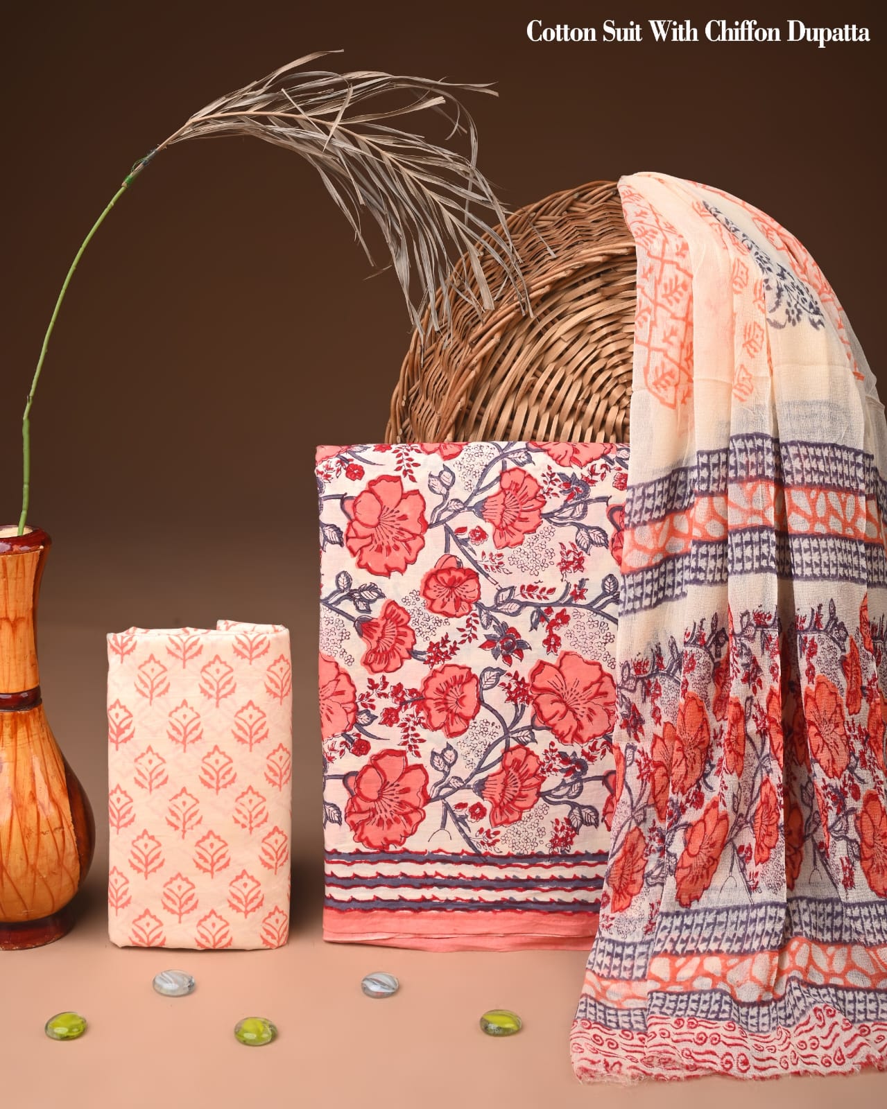 Pure Cotton Suits – Direct from Manufacturer