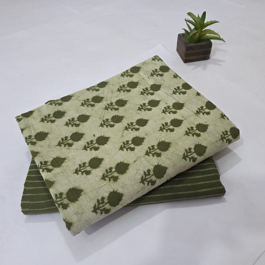 Pure Cotton Cambric 60x60 Kurta Pajama