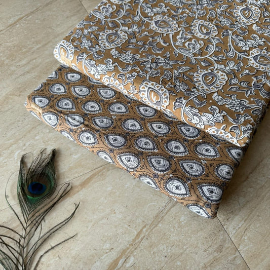 Summer Special Cotton Cambric Suit Set